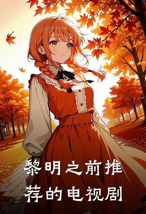 黎明之前推荐的电视剧