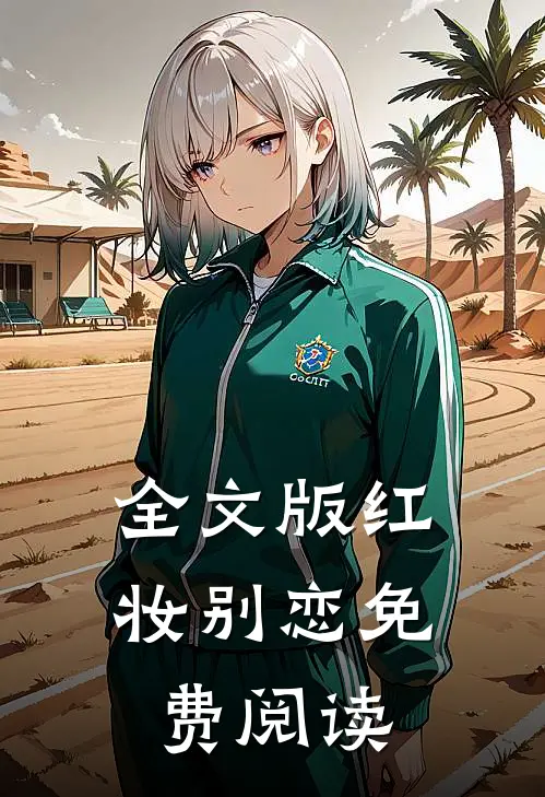 全文版红妆别恋免费阅读