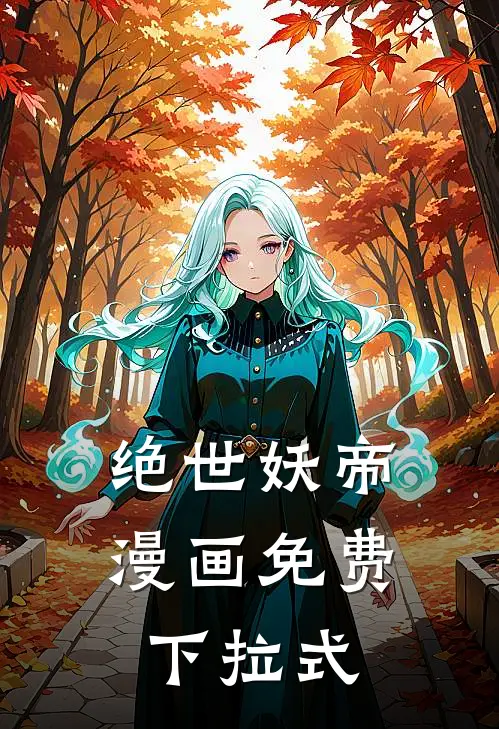 绝世妖帝漫画免费下拉式