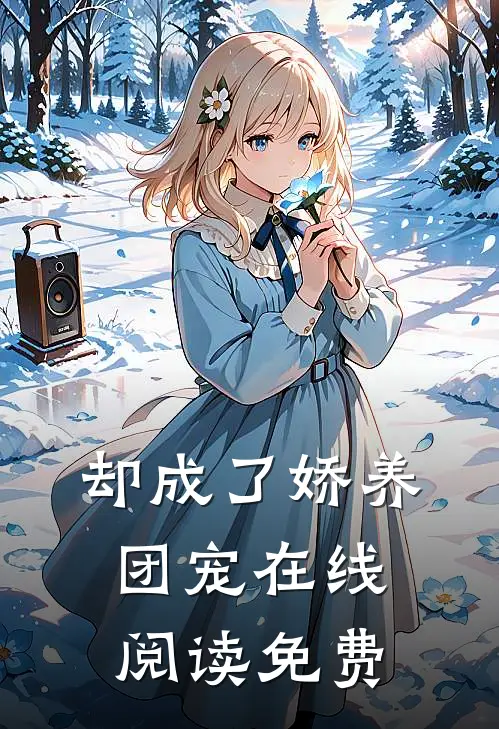 却成了娇养团宠在线阅读免费