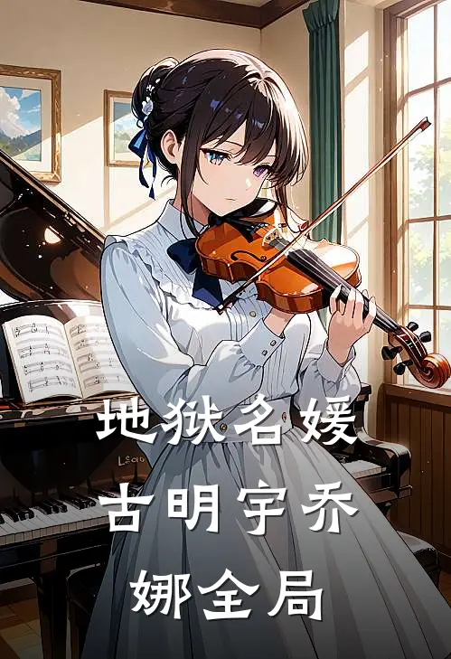 地狱名媛古明宇乔娜全局