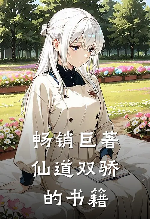 畅销巨著仙道双骄的书籍