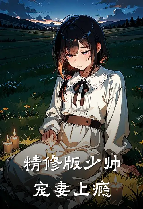 精修版少帅宠妻上瘾