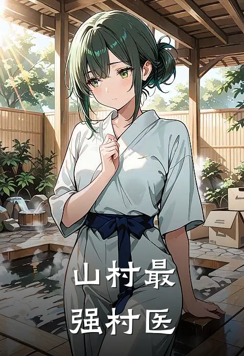 山村最强村医