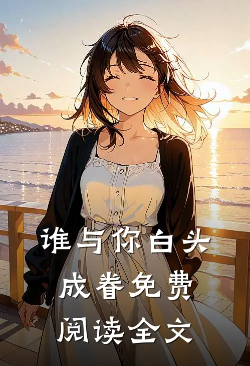 谁与你白头成眷免费阅读全文