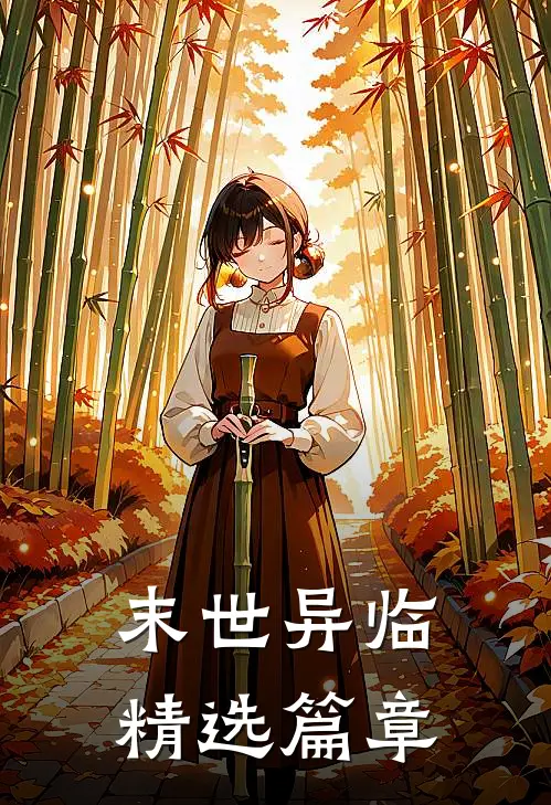 末世异临精选篇章