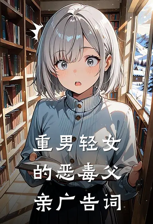 重男轻女的恶毒父亲广告词