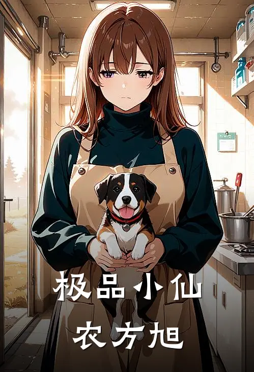 极品小仙农 方旭