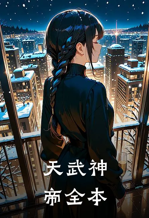 天武神帝全本