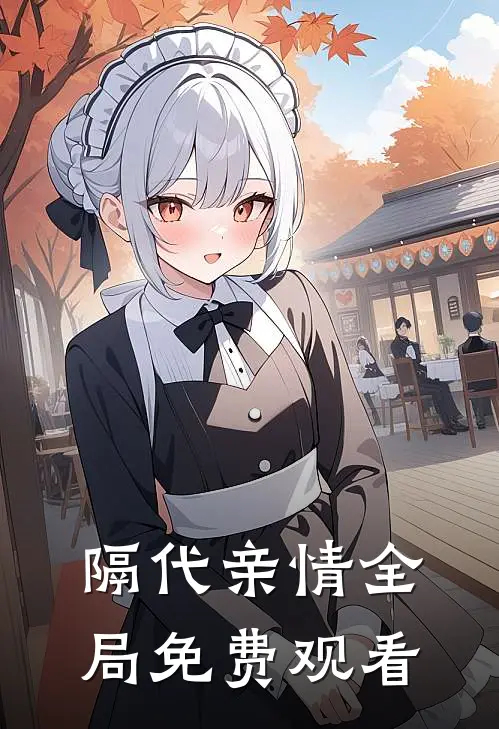 隔代亲情全局免费观看