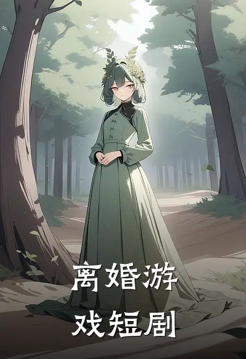 离婚游戏短剧