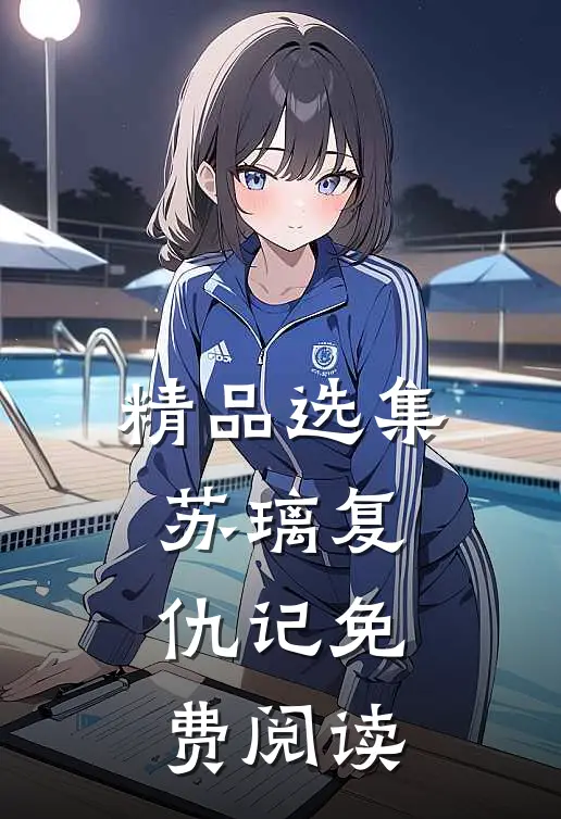 精品选集苏璃复仇记免费阅读