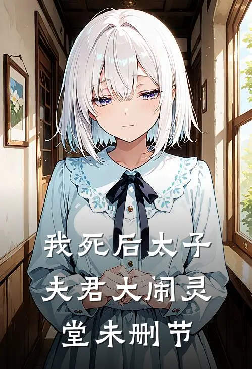 我死后太子夫君大闹灵堂未删节