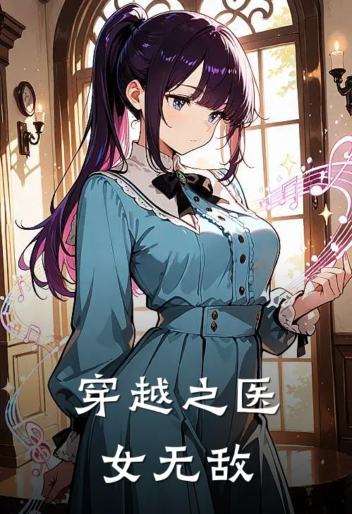 穿越之医女无敌