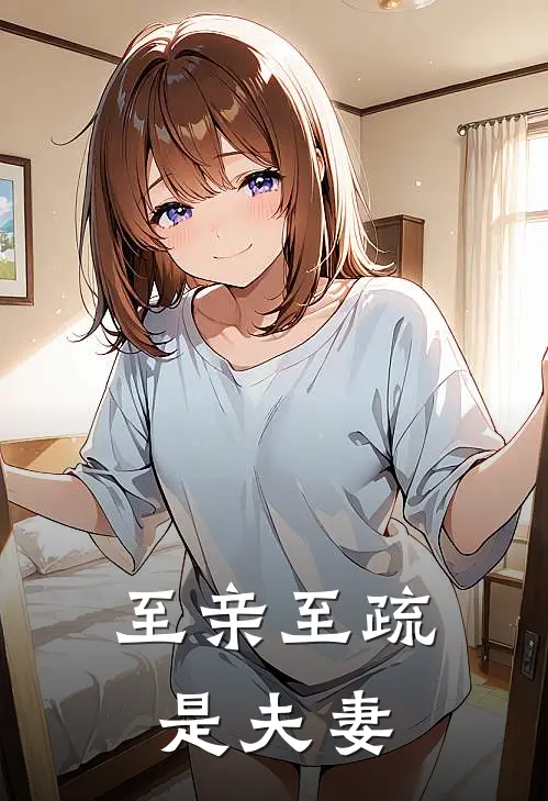 至亲至疏是夫妻