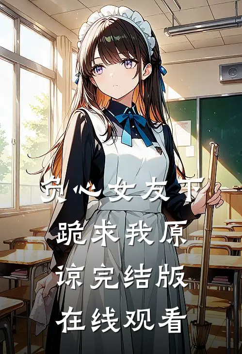 负心女友下跪求我原谅完结版在线观看