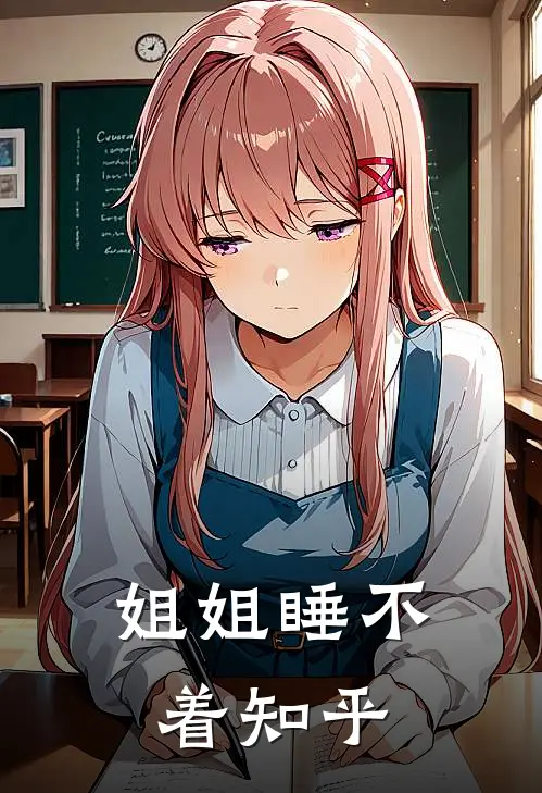 姐姐睡不着知乎