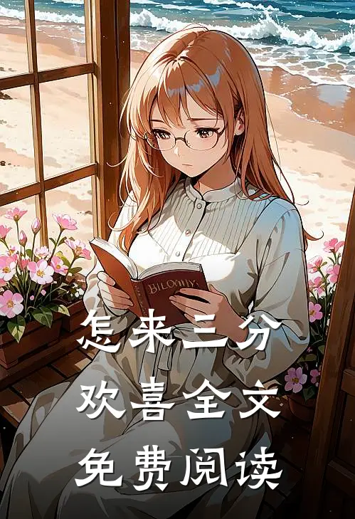 怎来三分欢喜全文免费阅读