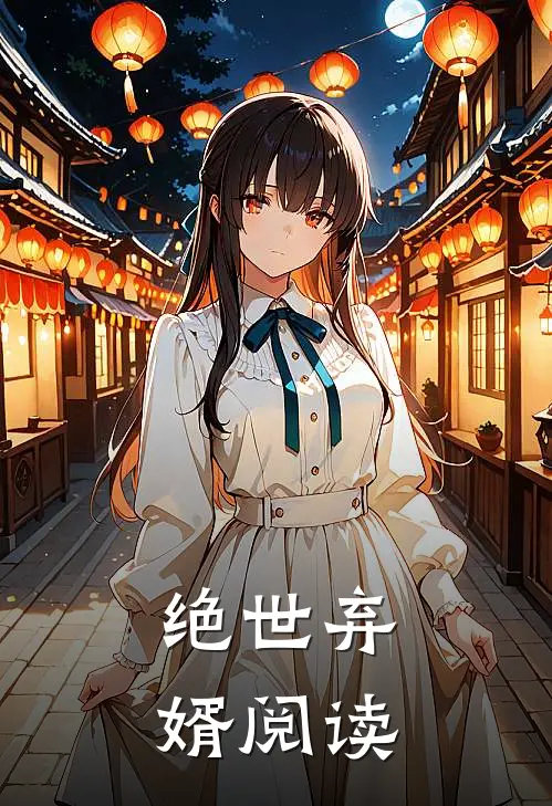 绝世弃婿阅读