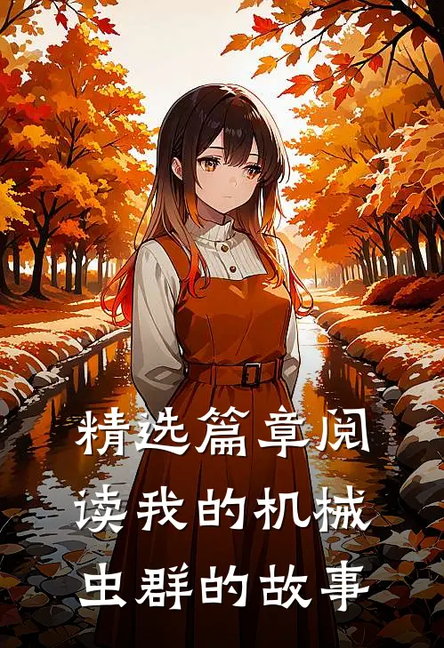 精选篇章阅读我的机械虫群的故事