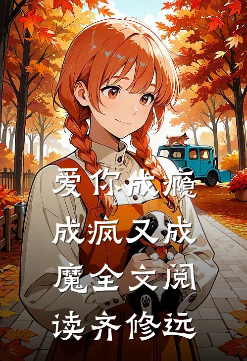 爱你成瘾成疯又成魔全文阅读齐修远