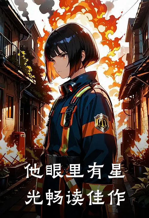 他眼里有星光畅读佳作