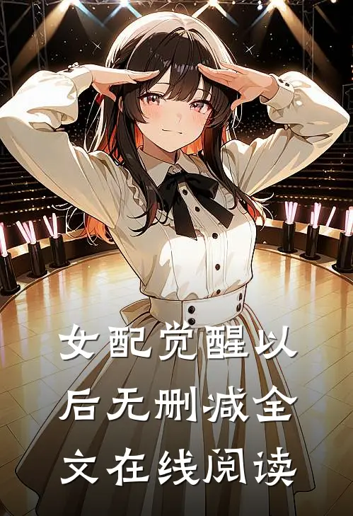 女配觉醒以后无删减全文在线阅读