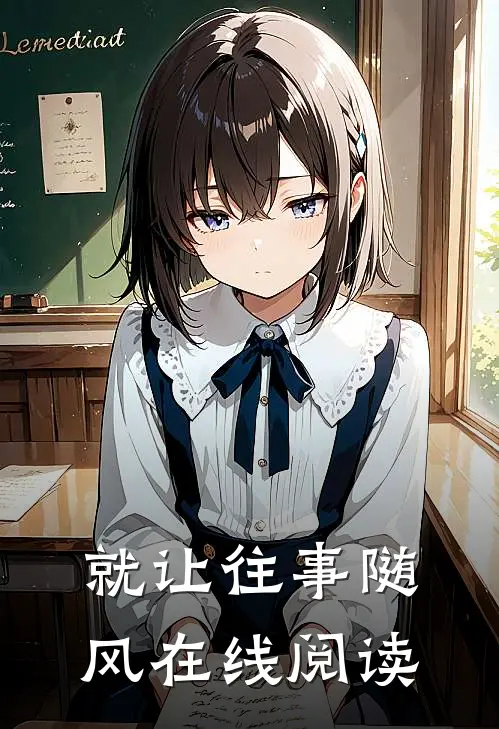 就让往事随风在线阅读