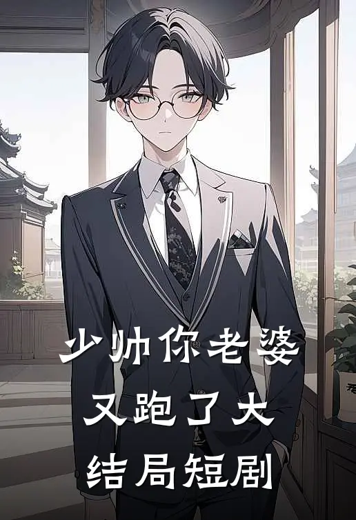 少帅你老婆又跑了大结局短剧