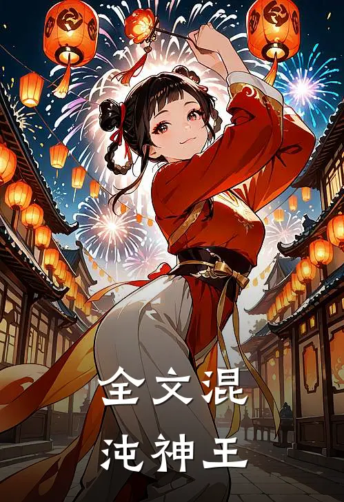 全文混沌神王
