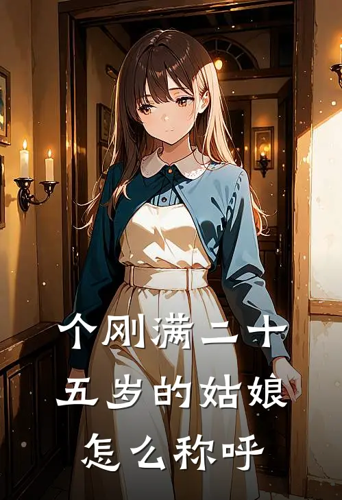 个刚满二十五岁的姑娘怎么称呼