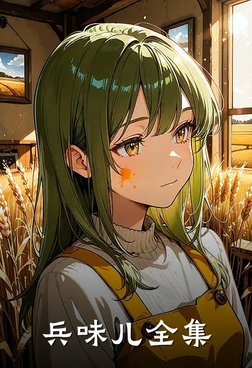 兵味儿全集