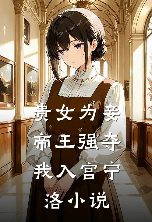 贵女为妾，帝王强夺我入宫宁洛小说