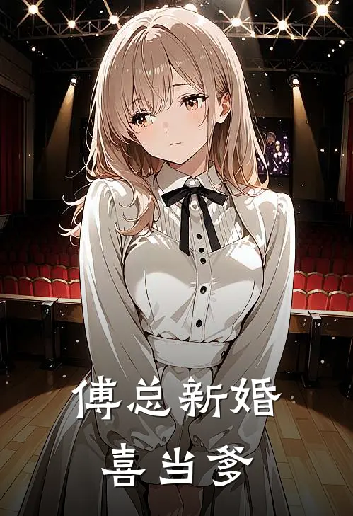 傅总新婚喜当爹
