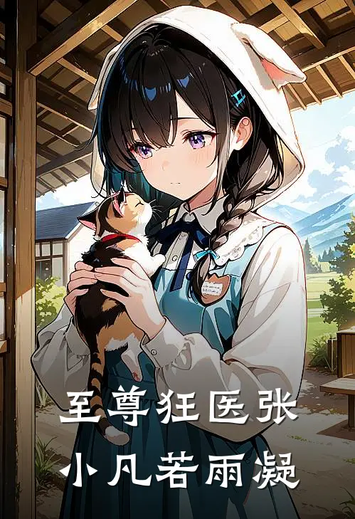 至尊狂医张小凡若雨凝
