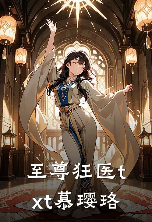至尊狂医txt慕璎珞