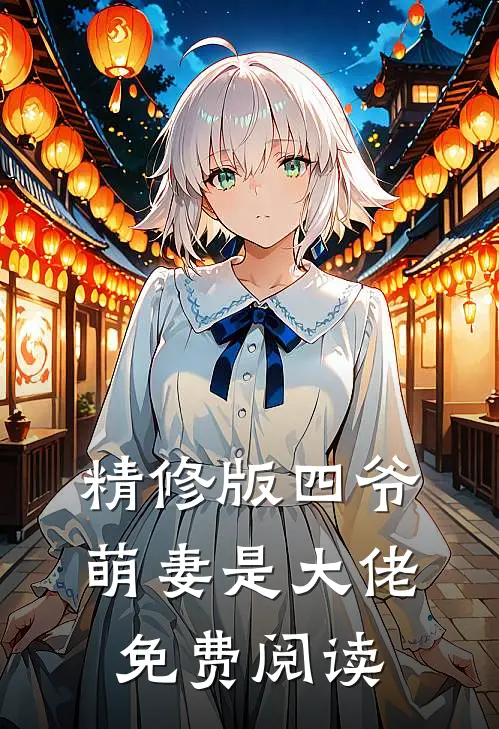 精修版四爷萌妻是大佬免费阅读