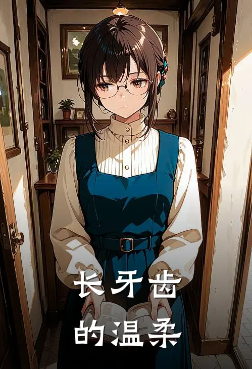 长牙齿的温柔