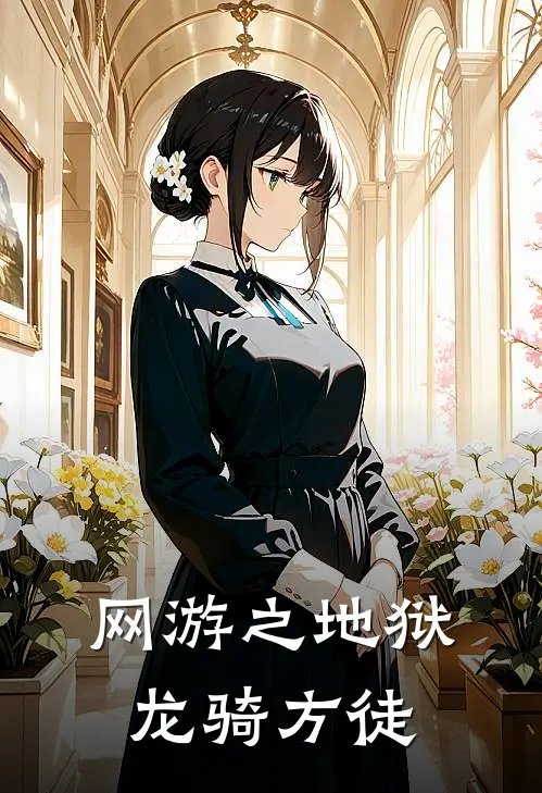 网游之地狱龙骑 方徒