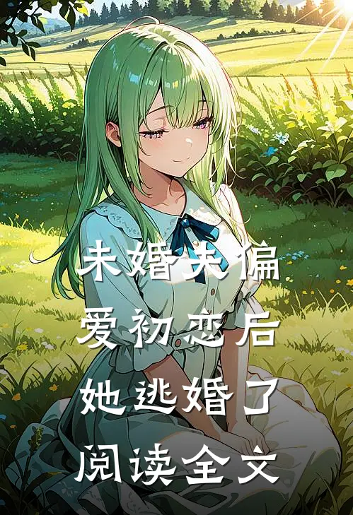 未婚夫偏爱初恋后她逃婚了阅读全文