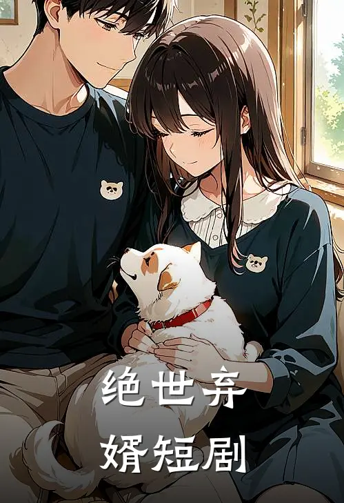 绝世弃婿 短剧