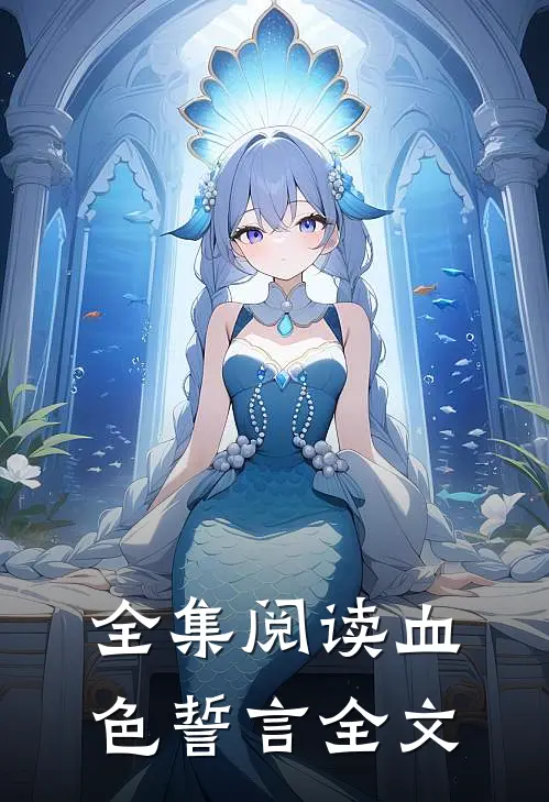 全集阅读血色誓言全文