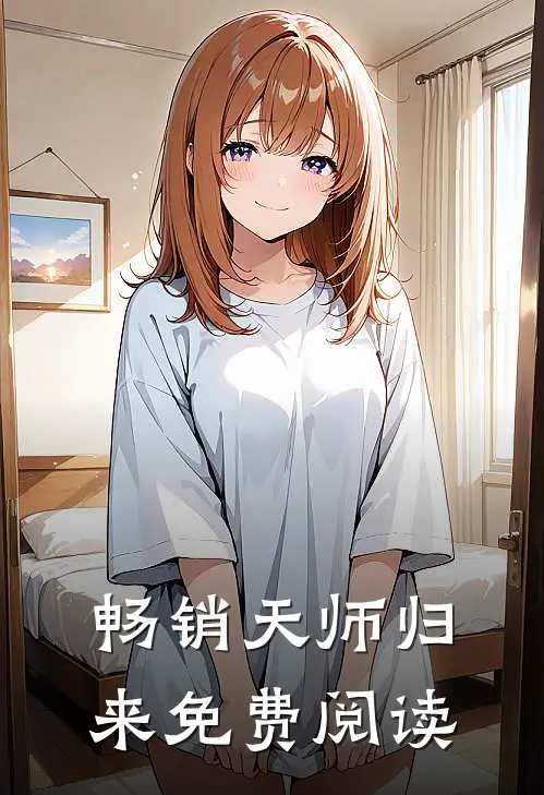 畅销天师归来免费阅读