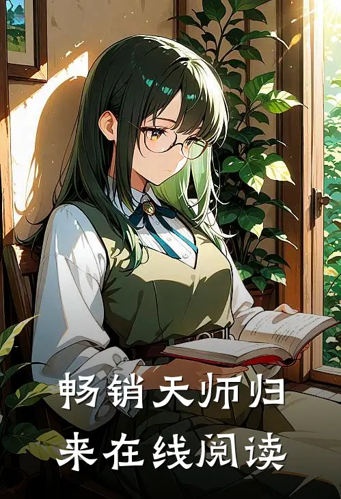 畅销天师归来在线阅读