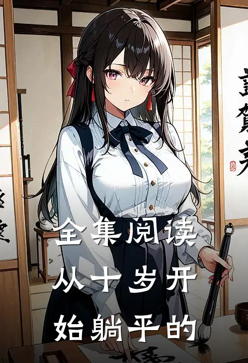 全集阅读从十岁开始躺平的
