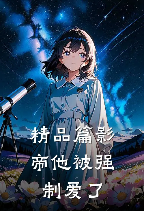 精品篇影帝他被强制爱了
