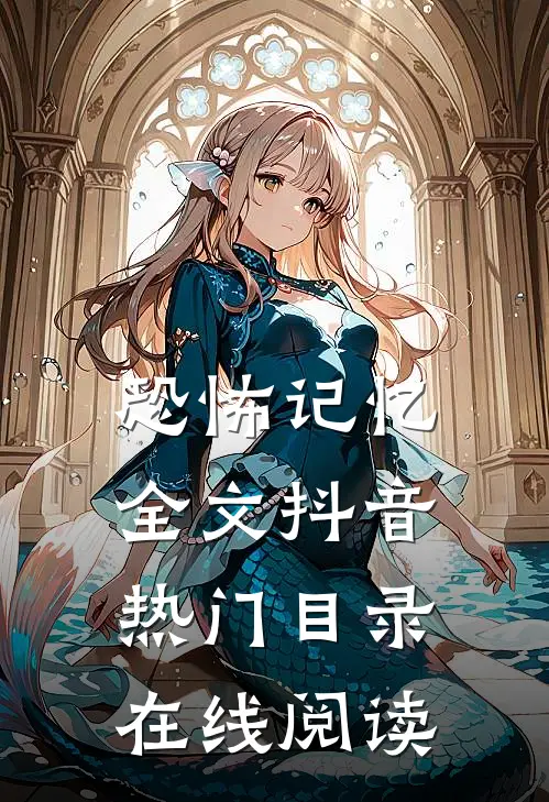 恐怖记忆全文抖音热门目录在线阅读