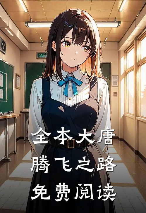 全本大唐腾飞之路免费阅读