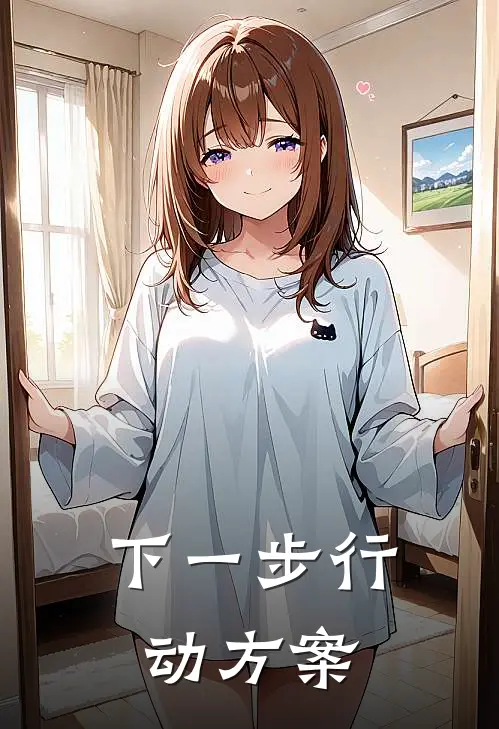 下一步行动方案
