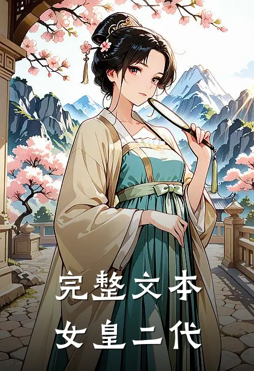 完整文本女皇二代
